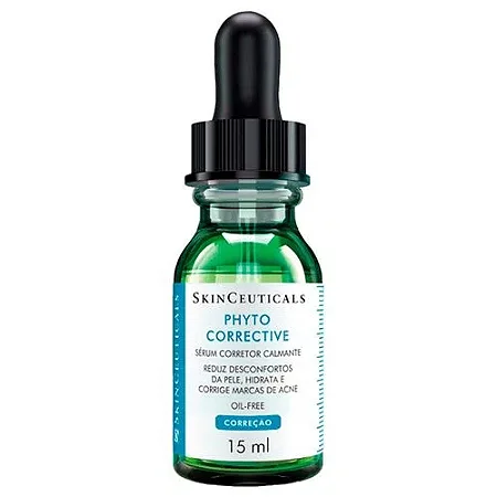 Sérum Corretor Hidratante Skinceuticals Phyto Corrective 15ml
