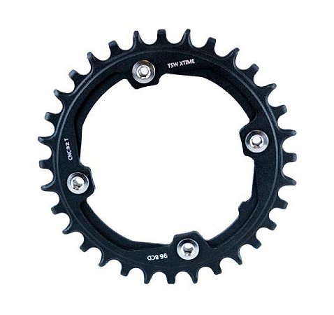 Coroa 32 T BCD 96 Xtime
