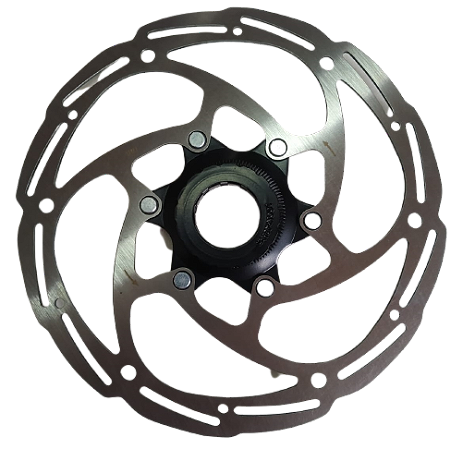 Disco De Freio Rotor 180mm CENTER LOCK