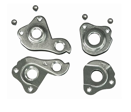 Gancheira TSW Youkon / Rava Cave (PAR)