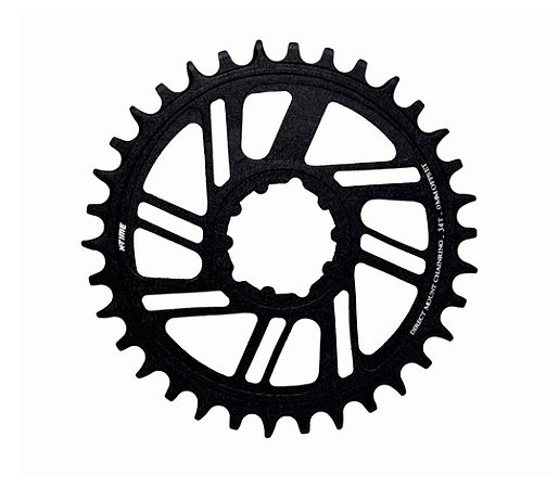Coroa 32 T Direct Mount Padrão SRAM Off Set 3MM