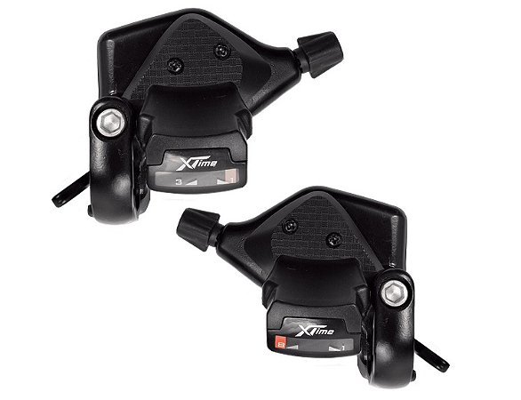 Alavanca de Cambio Passador 8 24v Xtime S8