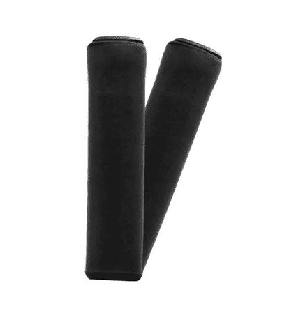 Manopla Silicone TSW Light Preto