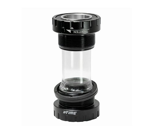 Movimento Central Xtime Integrado