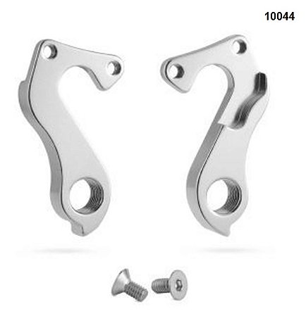 Gancheira Gantech Caloi Elite 2017 Caloi Vitus 29 Groove Ska