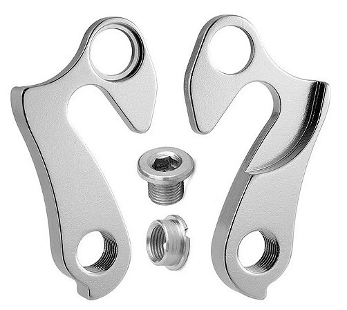 Gancheira Gantch Ge008 First Mosso Dabomb Vicini