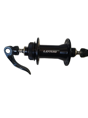 Cubo Lotus Dianteiro Rolamento 32F C/Blocagem