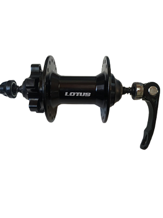 Cubo Lotus Dianteiro 32F C/Blocagem