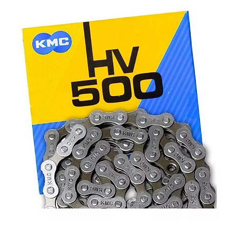 Corrente KMC 6/7v 1/2x3/32 116