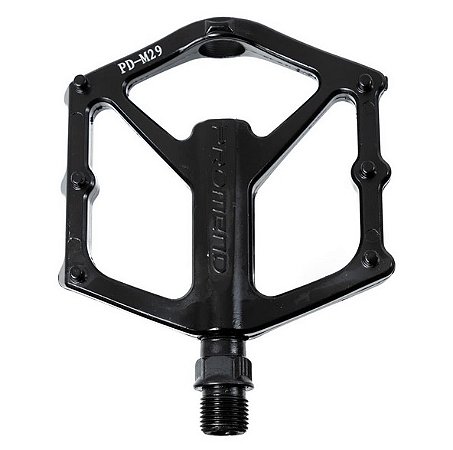 Pedal MTB Plataforma Aluminio Promend PD-M29