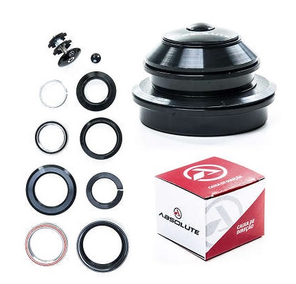 Caixa Movimento de Direção Tap ZS 44 55 Redutor