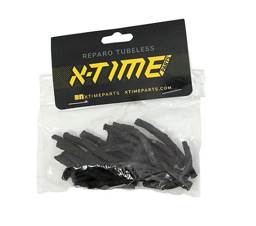 Kit Macarrão Reparo Tubeless 20un