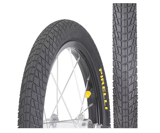 PNEU ARO 20 1.75 PIRELLI SCUBA