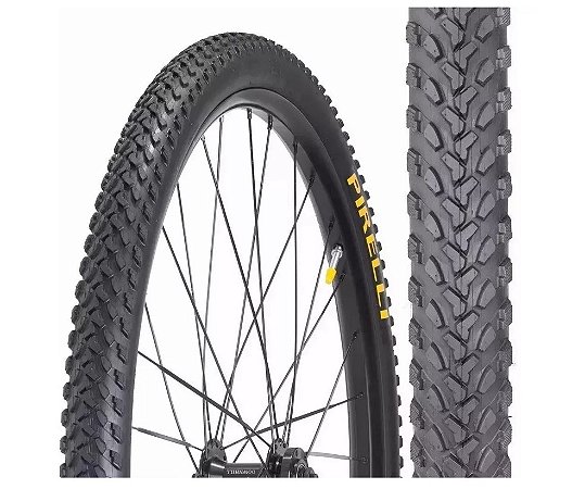 PNEU ARO 26 2.00 PIRELLI SCORPION MB2