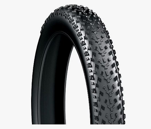 Pneu Aro 20 4.00 Fat Bike DSI Cross SRI-107