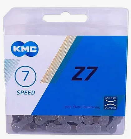 Corrente KMC Z7 7v 21v 116l