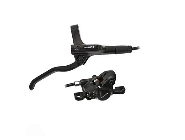 Freio Hidráulico Shimano MT200 Traseiro