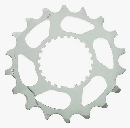 Cog Pinhao Shimano 18D