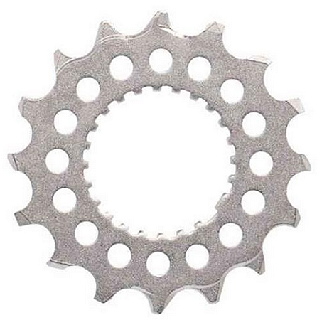 Cog Pinhao Shimano 16D Cs-m6100/m7100/m8100
