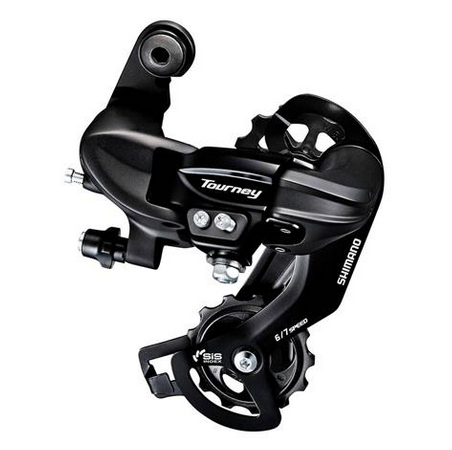 Cambio Traseiro Shimano Tourney RD-TY300 7V