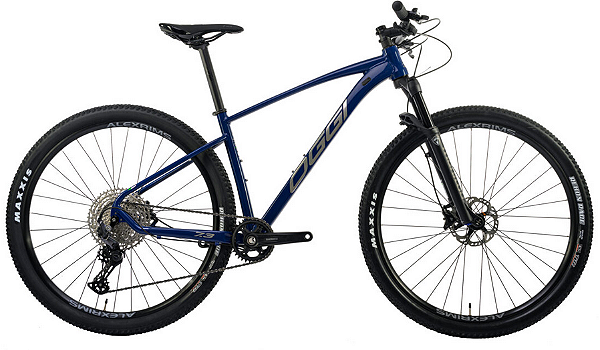 Bicicleta Aro 29 Oggi 7.3 2026 Shimano Deore 12v