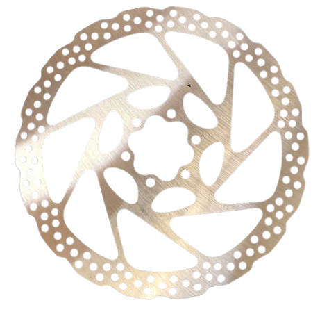 Disco de Freio 160mm P/ Parafuso