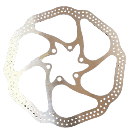 Disco de Freio 160mm P/ Parafuso Xtime