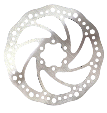 Disco de Freio 160mm P/ Parafuso