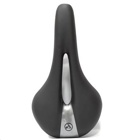 Selim Banco MTB Absolute Vazado 3256