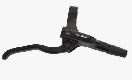 Manete De Freio Traseiro Hidráulico Shimano MT200