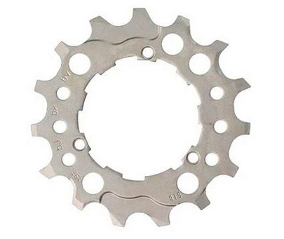 Cog Pinhao Shimano 15D M5100