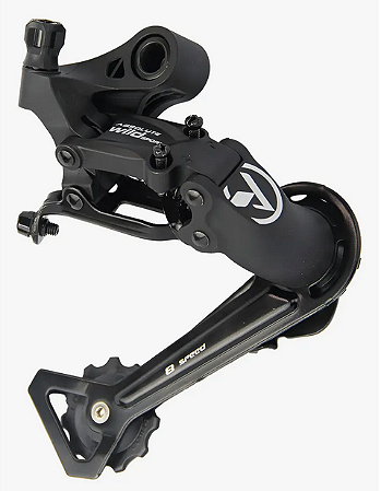 Cambio Traseiro Absolute 8v Wild Sport 34D