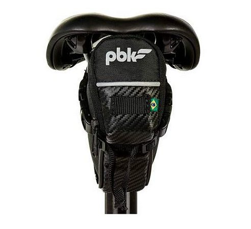 Bolsa Para Selim MTB PRO PROBIKE