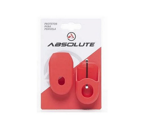 Protetor De Pedivela ABSOLUTE (PAR)