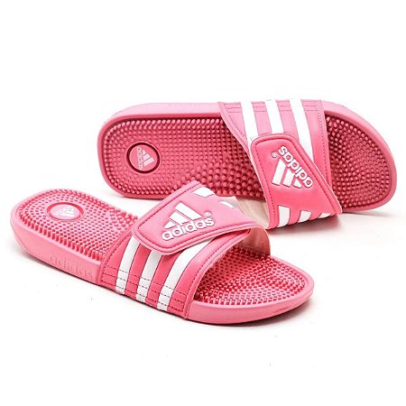 adidas adissage rosa adidas adissage rosa