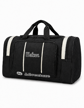 Bolsa de Viagem Welcon Adventure Pequena - 30L