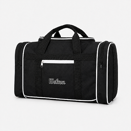 Bolsa de Viagem Welcon Route Pequena - 17L