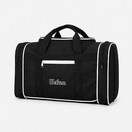 Bolsa de Viagem Welcon Route Média - 25L