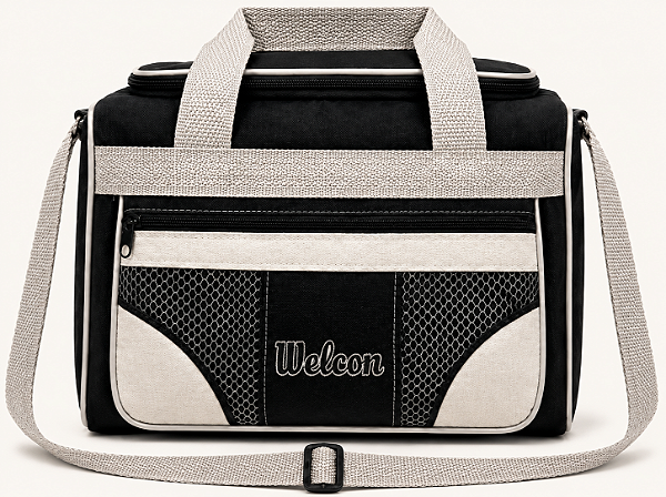 Bolsa de Viagem Wind — 5 Tamanhos (15 a 62 Litros) | Welcon