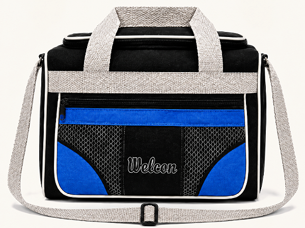 Bolsa de Viagem Wind — 5 Tamanhos (15 a 62 Litros) | Welcon