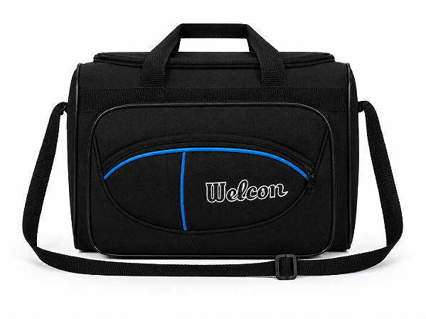 Bolsa de Viagem Reforçada Sky — 16 a 72 Litros | Welcon