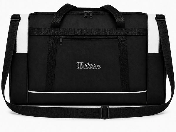 Bolsa de Viagem Welcon Work — Reforçada