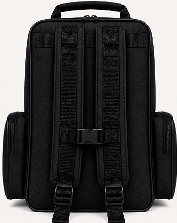 Mochila Welcon Ranger — Preta