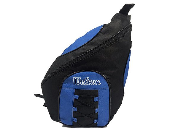 Mochila transversal média