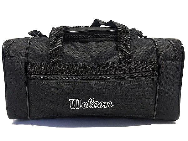 Mala Welcon Bolsas Pequena