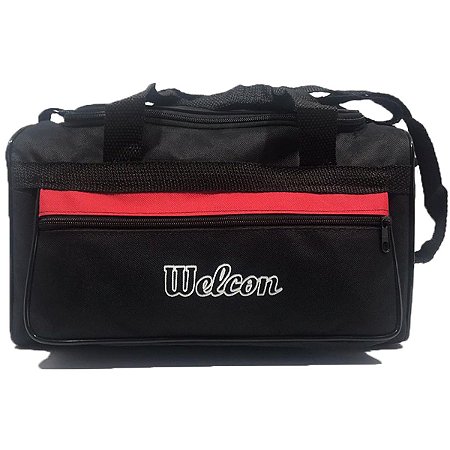 Bolsa Welcon Pequena