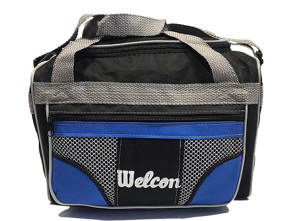 Bolsa de viagem Pequena Welcon Bolsas Modelo Wind
