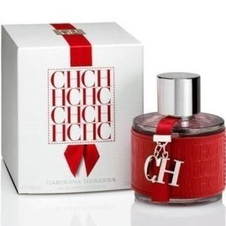 CH Feminino Eau de Toilette 100 ml