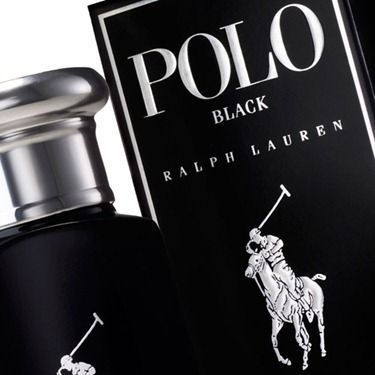 Polo Black Masculino 75ml