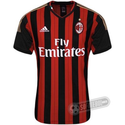 Camisa Milam